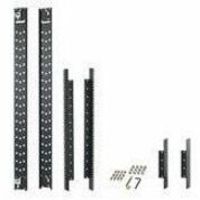 APC Sx 42u 600mmwide Recessed Rail Kit (AR7503)