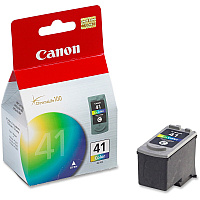 Canon CL-41 Original Ink Cartridge