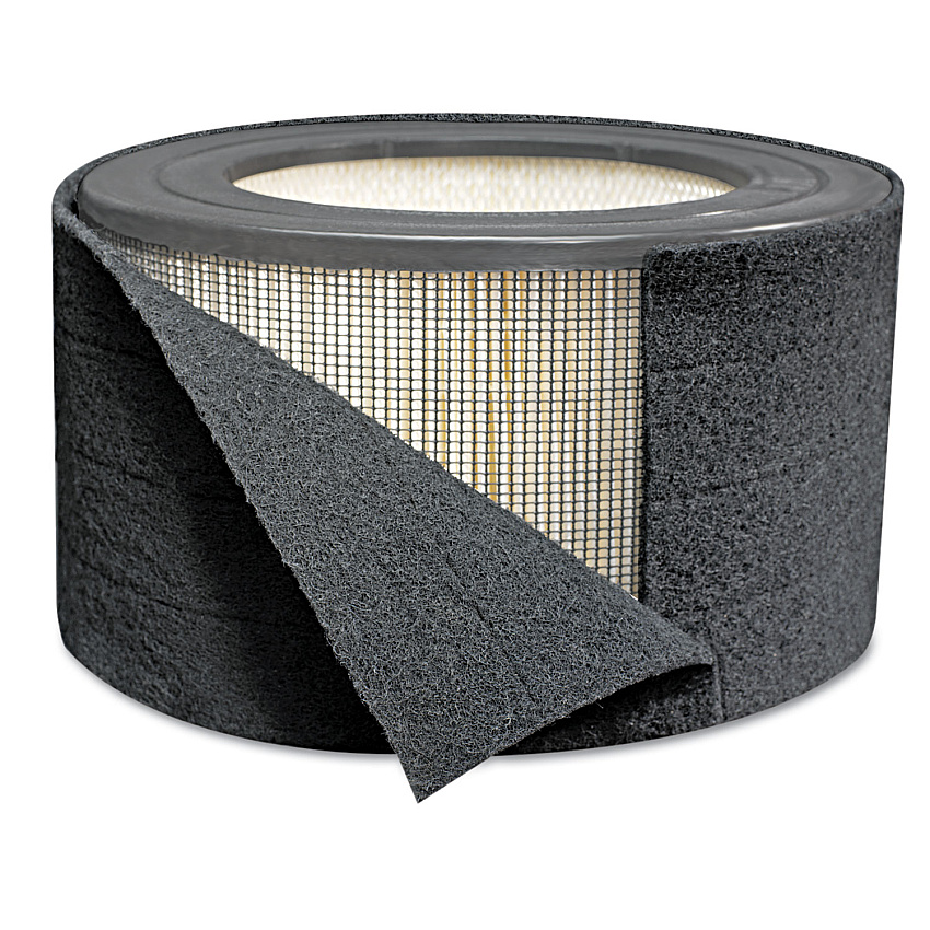 Honeywell Universal Pre-Filter, 8.37 x 8.5 (HWLHRFAP1)