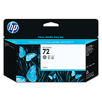 HP 72, (HEWC9374A) Gray Original Ink Cartridge