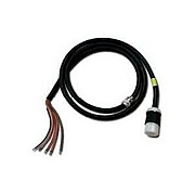 APC 13ft L21-20 5wire Whip (PDW13L2120R)