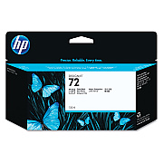 HP 72, (HEWC9370A) Photo Black Original Ink Cartridge
