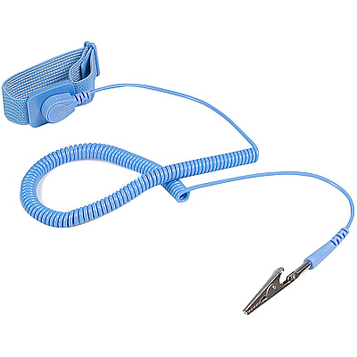 StarTech Esd Anti Static Wrist Strap Band (SWS100)