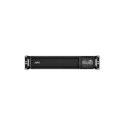 APC Smart-ups Srt 2200va Rm 230v Network (SRT2200RMXLINC)