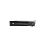 APC Smart-ups 2200va Lcd Rm 2u 230v With (SMT2200RMI2UNC)