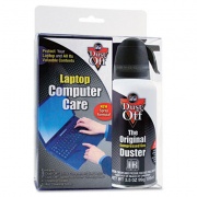 Dust-Off Laptop Computer Care Kit (DCLT)