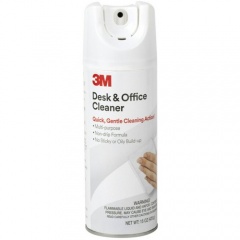 3M Desk/Office Cleaner Spray (573)