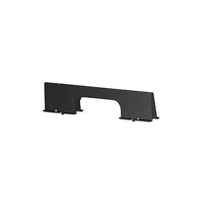 APC Data Cable Partition, Netshelter, 600mm (AR8163AWHT)