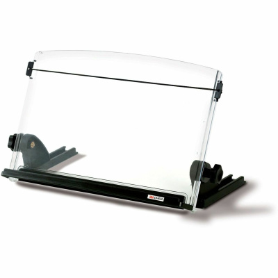 3M In-Line Adjustable Compact Document Holder (DH630)
