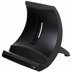 3M Ergonomic Vertical Notebook Computer Riser (MMMLX550)