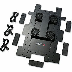 APC Netshelter Sx Roof Fan Tray 208-230 Vac (ACF502)