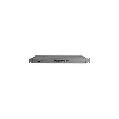 Ccx Valcom Sip Based Paging 8 Zone Ip Paging (VIP201A)