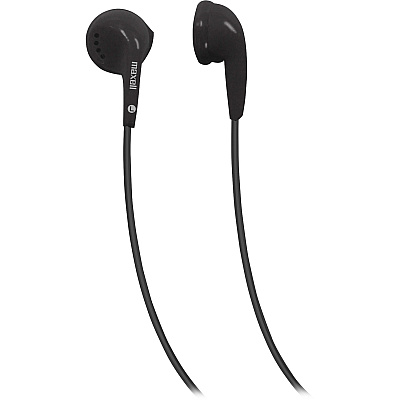 Maxell EB-95 Stereo Earphone (190560)