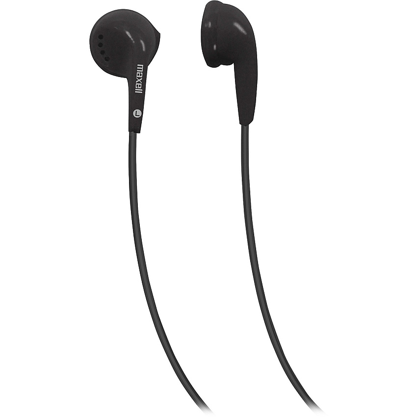 Maxell EB-95 Stereo Earphone (190560)