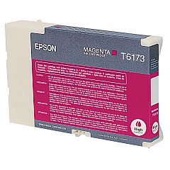 Epson T617300 DURABrite Ultra High-Yield Ink, 3500 Page-Yield, Magenta