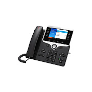 Cisco Ip Phone 8861 Multiplatform With P (CP88613PWNAK9=)