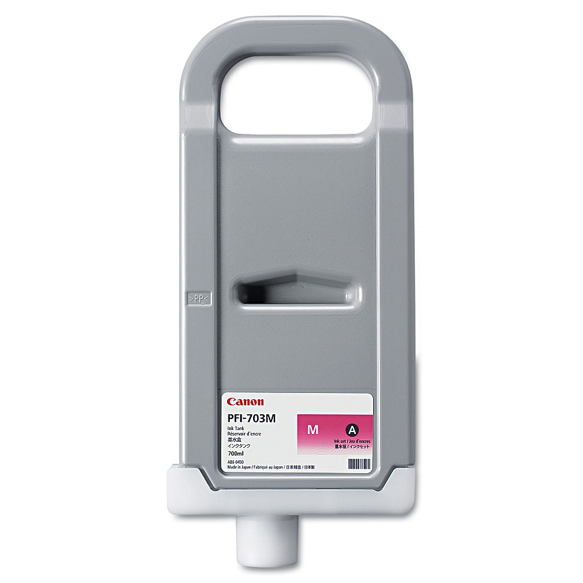 Canon 2965B001AA (PFI-703) Ink, Magenta