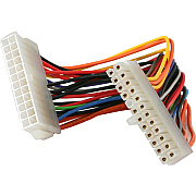 StarTech 8" 24 Pin Atx 2.01 Power Extension Cable (ATX24POWEXT)