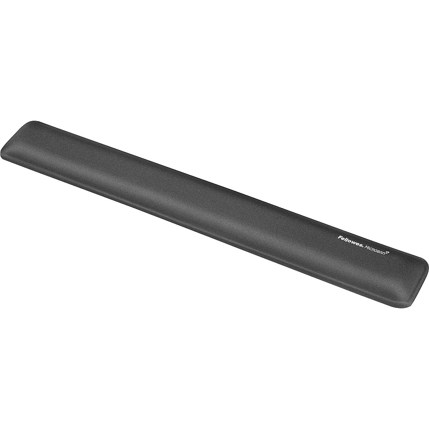 Fellowes Wrist Support with Microban Protection (FEL9175301)