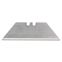 Stanley Heavy-Duty Utility Knife Replacement Blade, 5/Pack (BOS11921)