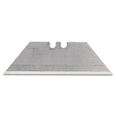 Stanley Heavy-Duty Utility Knife Replacement Blade, 5/Pack (BOS11921)