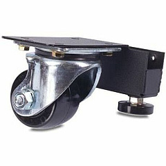 APC System Caster Kit (SYAFSU7)