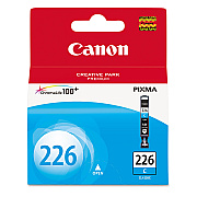 Canon (CLI-226C) Cyan Ink Tank (4547B001)