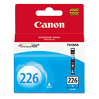 Canon (CLI-226C) Cyan Ink Tank (4547B001)