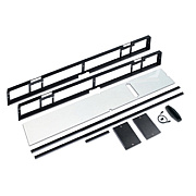 APC Rack Air Containment Front Assembly (ACCS1003)
