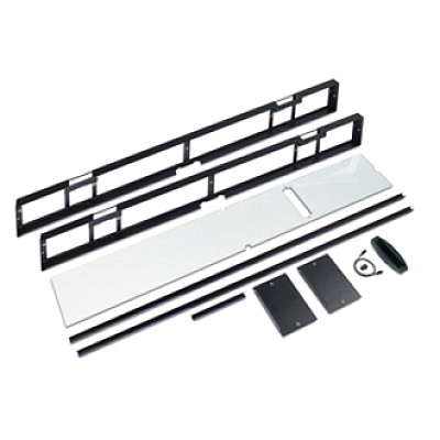 APC Rack Air Containment Front Assembly (ACCS1003)