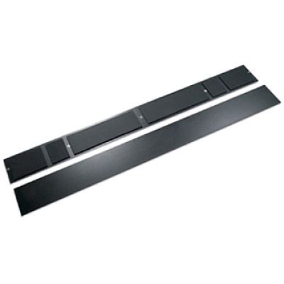 APC Rack Air Containment End Caps (ACCS1002)