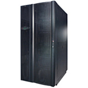 APC Rack Air Containment Rear Assembly (ACCS1000)