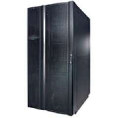APC Rack Air Containment Rear Assembly (ACCS1000)