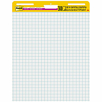 Post-it Self-Stick Easel Pad Value Pack (MMM560)