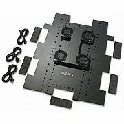 APC Netshelter Sx Roof Fan Tray (ACF504)