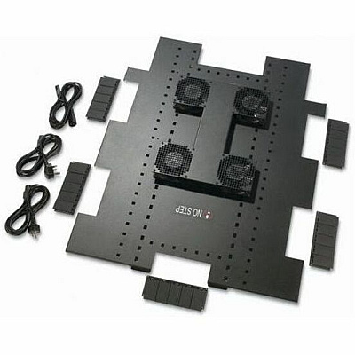 APC Netshelter Sx Roof Fan Tray (ACF504)