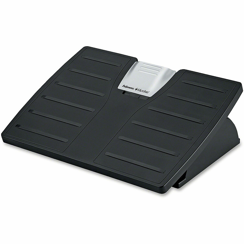 Fellowes Office Suites Adjustable Footrest with Microban (8035001)