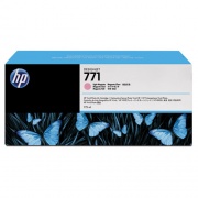 HP 771A 3-pack 775-ml Light Magenta DesignJet Ink Cartridges (B6Y43A)