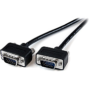 StarTech 10ft Lp Monitor Vga Cable (MXT101MMLP10)