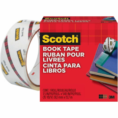 Scotch Book Tape (845112)