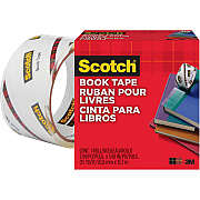 Scotch Book Tape (MMM8452)