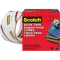 Scotch Book Tape (MMM8452)