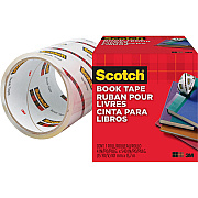 Scotch Book Tape (MMM8454)
