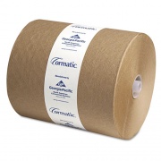 Georgia Pacific Professional Hardwound Roll Towels, 8.25" x 700 ft, Brown, 6/Carton (2910P)