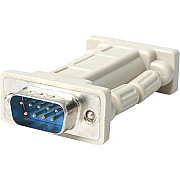 StarTech Db9 Serial Null Modem Adapter (NM9MF)