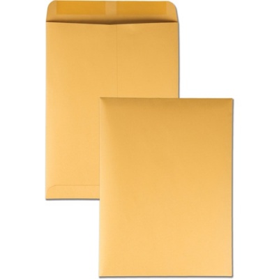 Quality Park Kraft Catalog Envelopes (41465)