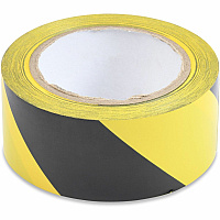 Tatco Hazard/Aisle Marking Tape (TCO14711)