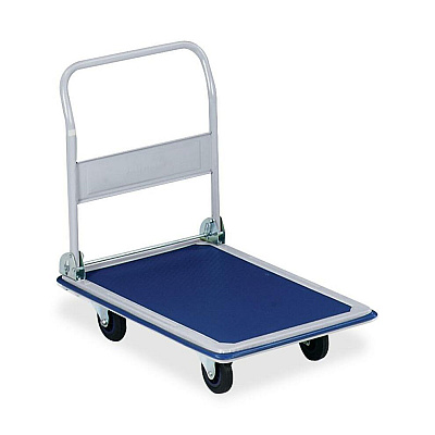 Sparco Folding Platform Truck (SPR02039)