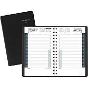 At-A-Glance 24-HourAppointment Book Planner (7020305)