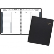 AT-A-GLANCE 24 Hour Daily Appointment Book (7021405)